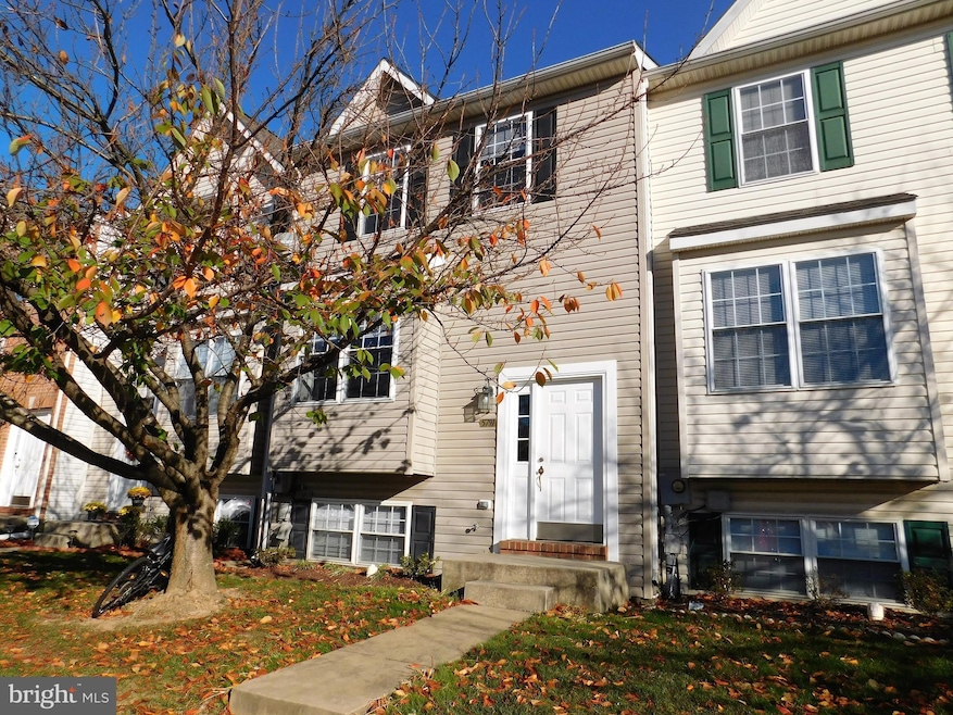 5791 Indian Cedar Ct, Frederick, MD 21703 - photo 1