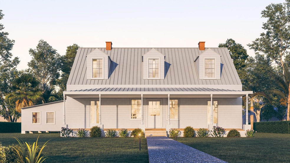 Artist Rendering