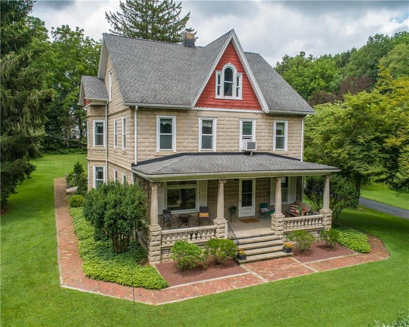 526 Mickley Rd, Whitehall, PA 18052 - photo 1