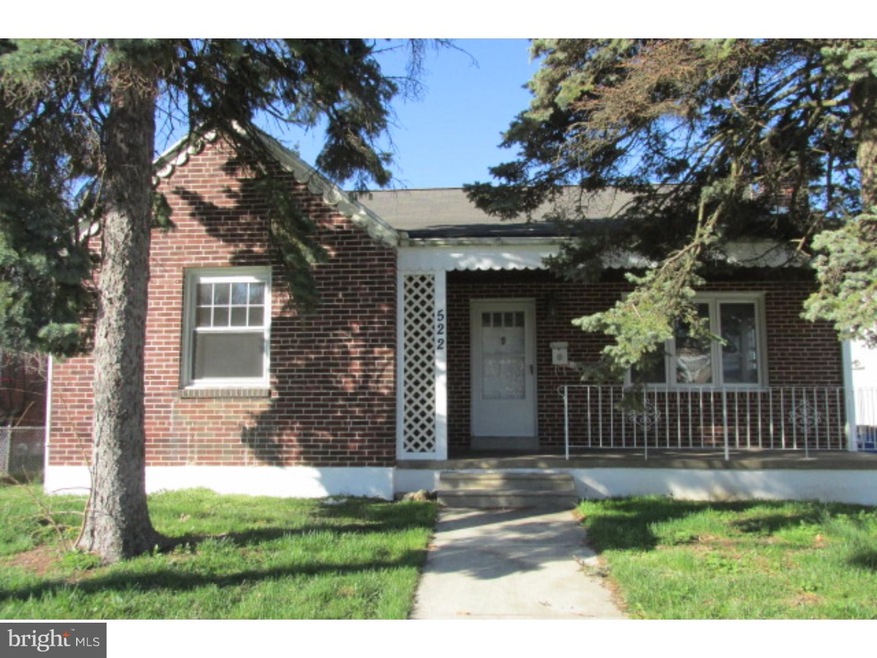 522 Primos Ave, Folcroft, PA 19032 - photo 1