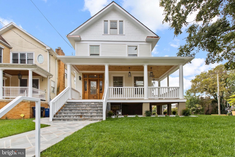 1501 Monroe St NE, Washington, DC 20017 - photo 1