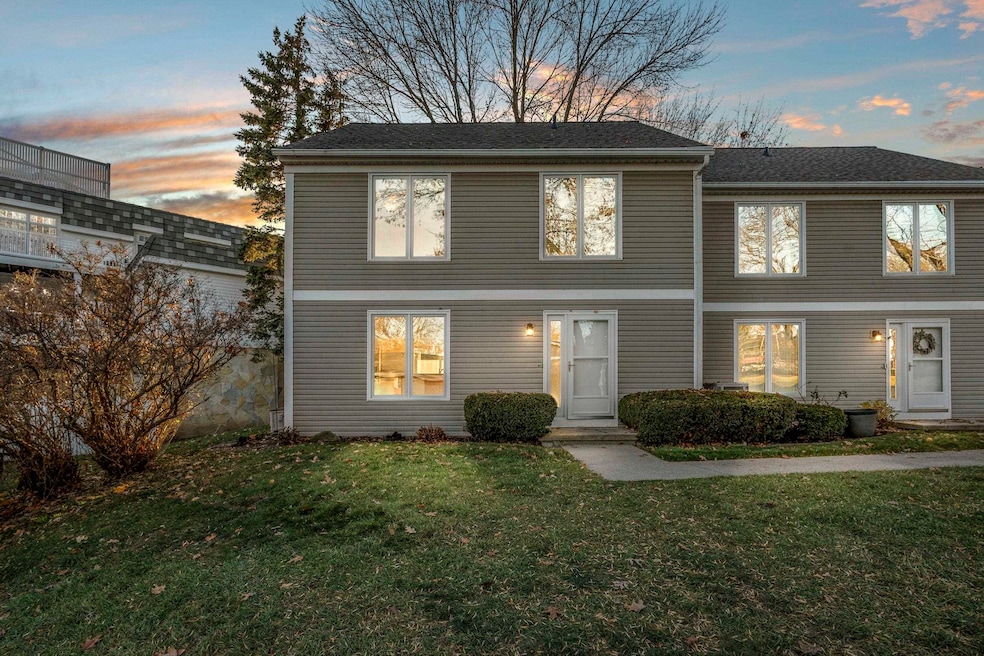 490 S Lawson Dr unit C1 S6 S1, Green Lake, WI 54941 - photo 1