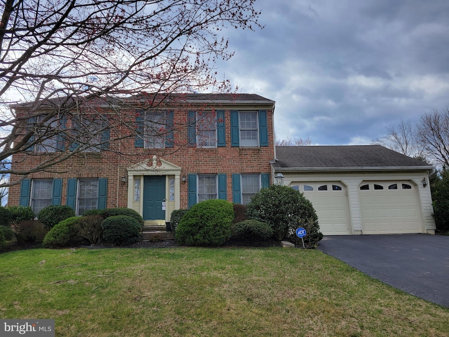 7708 Sandstone Ct, Ellicott City, MD 21043 - photo 1