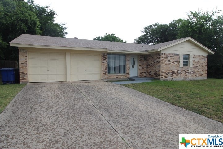 1607 Miranda Ave, Copperas Cove, TX 76522 - photo 1