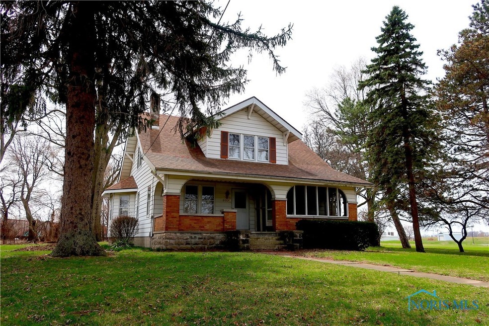 20645 Taylor St, Weston, OH 43569 - photo 1