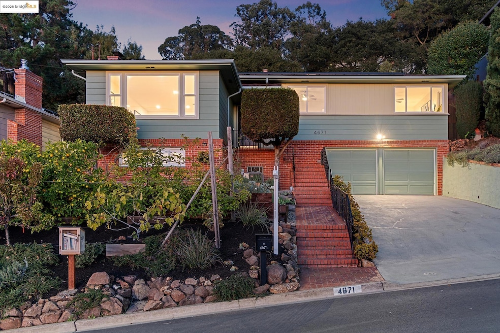 4671 Stauffer Place, Oakland, CA 94619 - photo 1