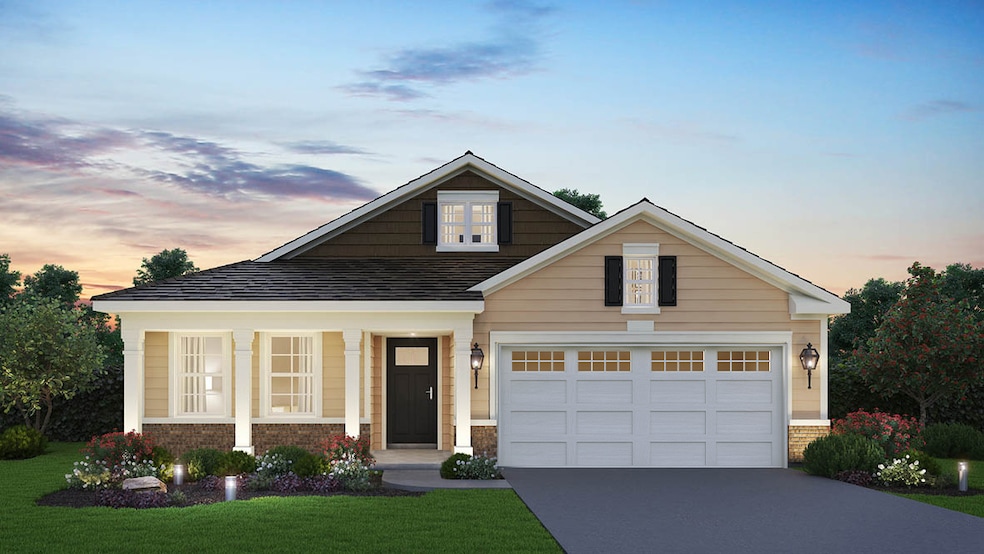 14708 S Azalia Cir, Plainfield, IL 60544 - photo 1