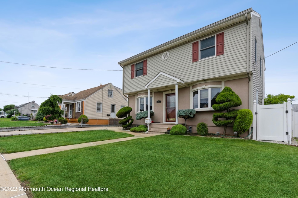 59 William St, Carteret, NJ 07008 - photo 1