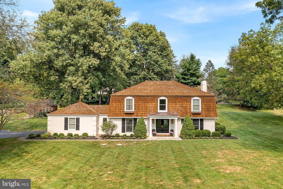 14 Wistar Rd, Villanova, PA 19085 - photo 1