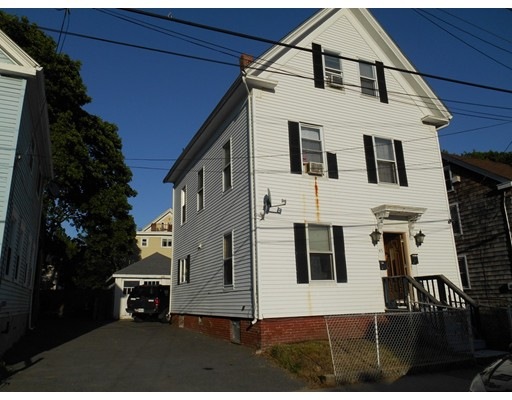 45 Carnes St, Lynn, MA 01905 - photo 1