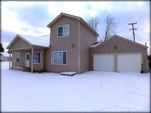 4061 N Irish Rd, Davison, MI 48423 - photo 1