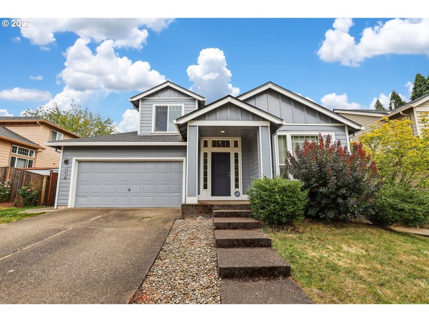 13616 SE 155th Dr, Clackamas, OR 97015 - photo 1