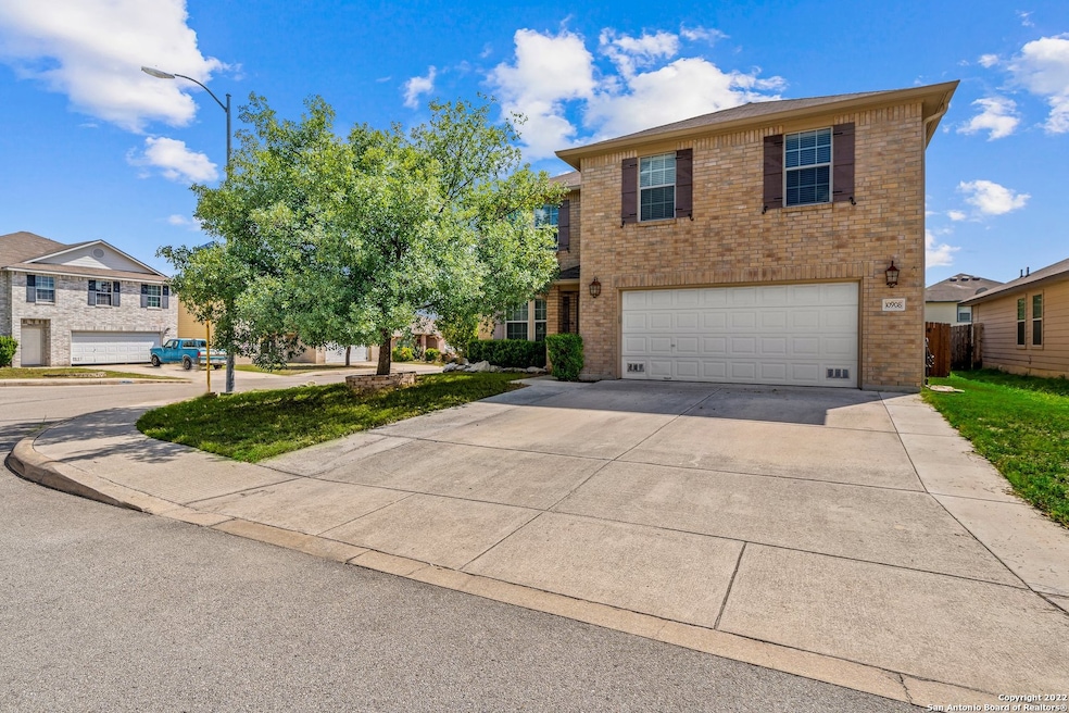 10908 Geneva Moon, San Antonio, TX 78254 - photo 1