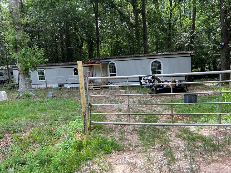 703 County Road 4281, Dayton, TX 77535 - photo 1
