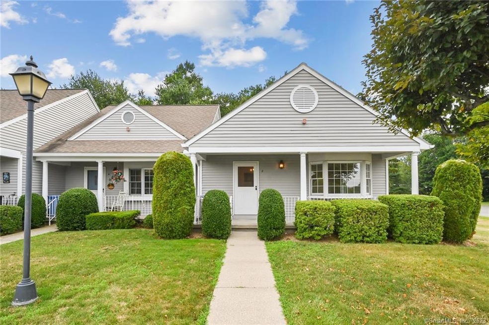 2 Highland Dr, Monroe, CT 06468 - photo 1