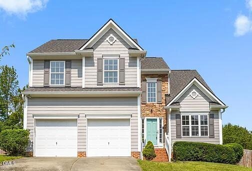 5 Gateview Ct, Durham, NC 27703 - photo 1