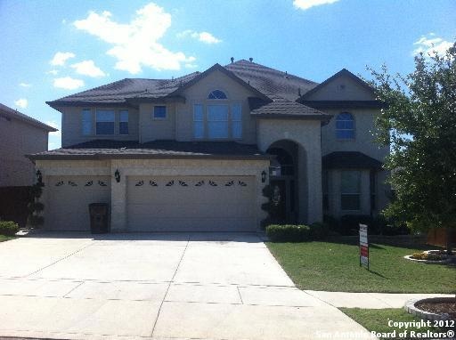 10614 Trotters Bay, San Antonio, TX 78254 - photo 1