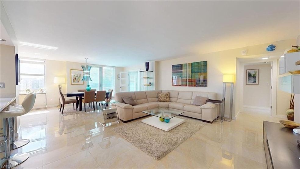 Malaga Towers unit 12C, Hallandale Beach, FL 33009 - photo 1