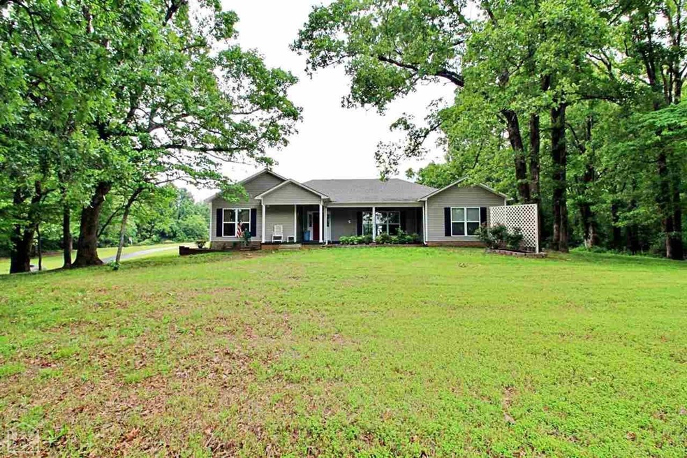 1827 Gr 715 Rd, Paragould, AR 72450 - photo 1