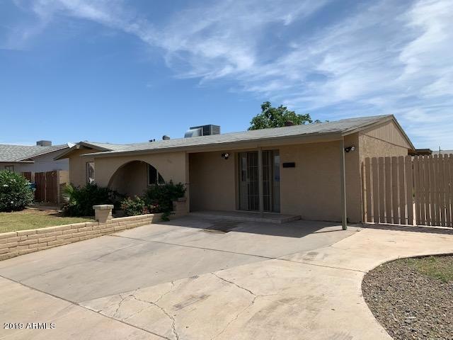 2341 N 58th Ln unit 3, Phoenix, AZ 85035 - photo 1