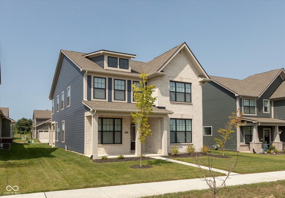 17213 Cedric Rd, Westfield, IN 46074 - photo 1