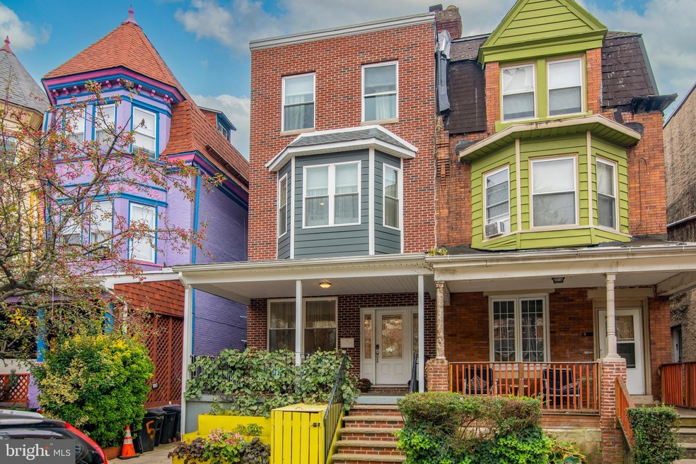 5010 Hazel Ave, Philadelphia, PA 19143 - photo 1