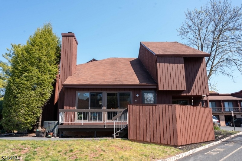 59 Taurus Dr unit 4D, Hillsborough, NJ 08844 - photo 1