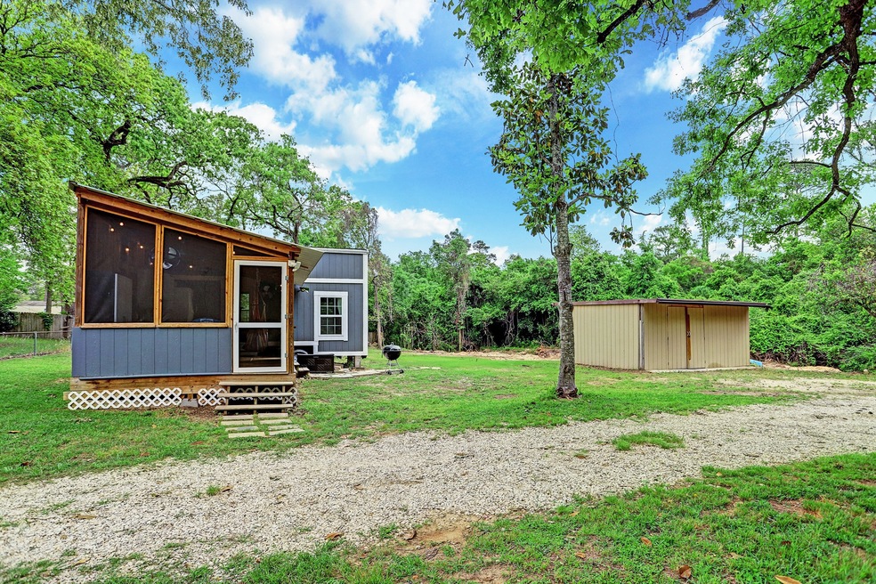 14702 Pin Cherry Dr, Tomball, TX 77377 - photo 1