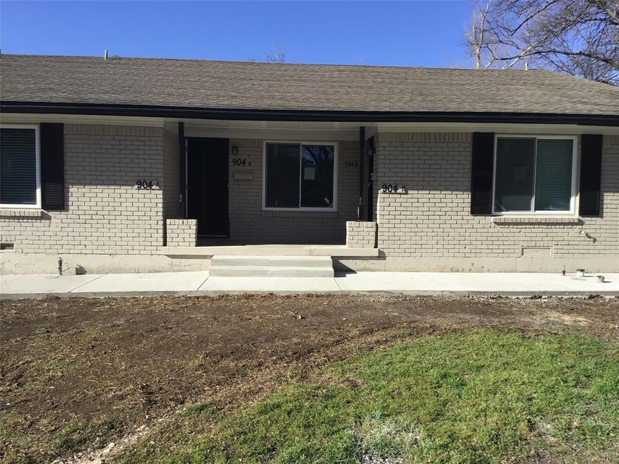 904 Spring Valley Plaza unit B, Richardson, TX 75080 - photo 1