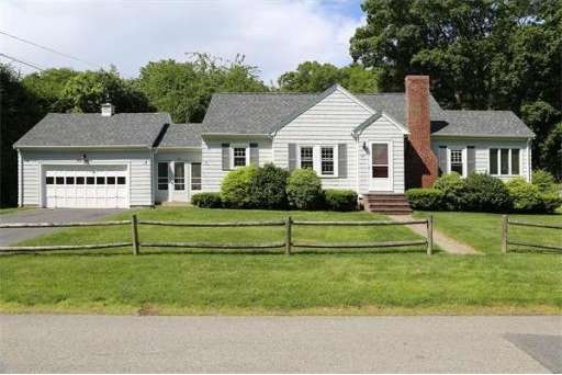 37 Wildwood Dr, Westwood, MA 02090 - photo 1