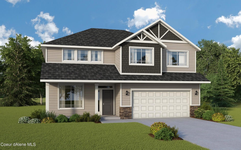 Enclave Front Rendering