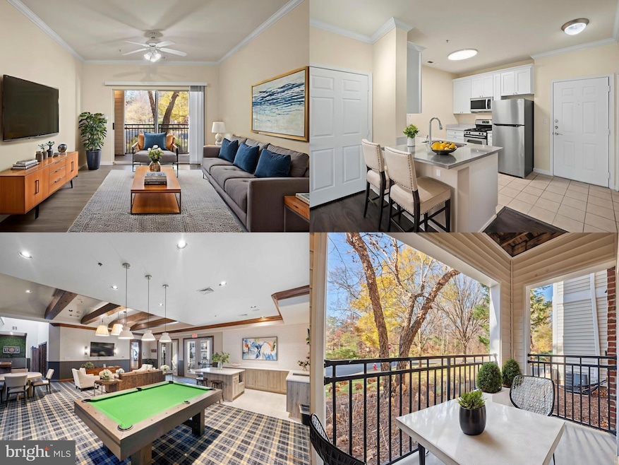 12957 Centre Park Cir unit 110, Herndon, VA 20171 - photo 1