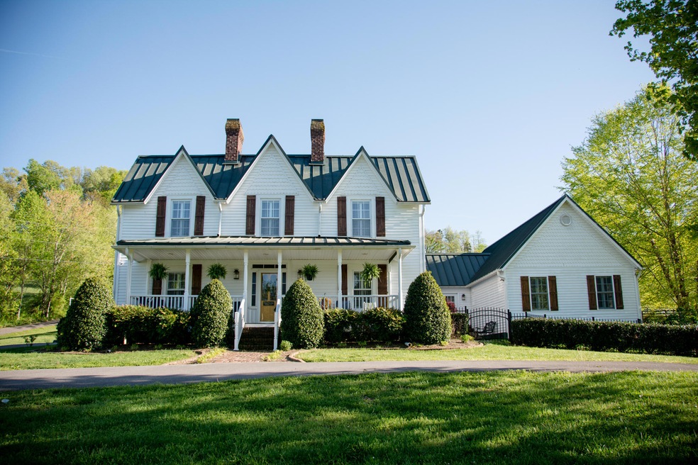 744 Alvin Roach Rd, Rutledge, TN 37861 - photo 1