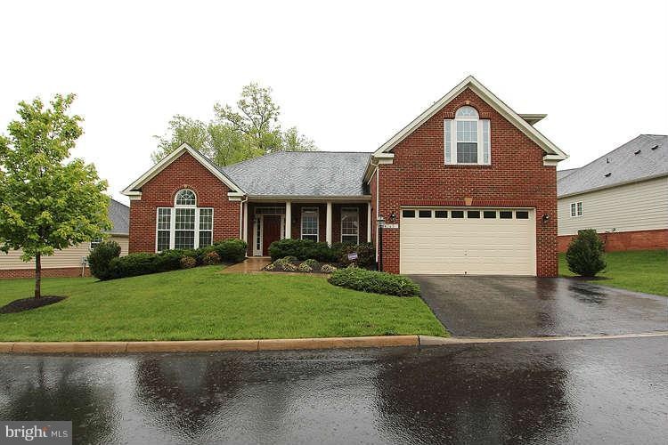 6743 Stream View Ln unit 6743, Warrenton, VA 20187 - photo 1