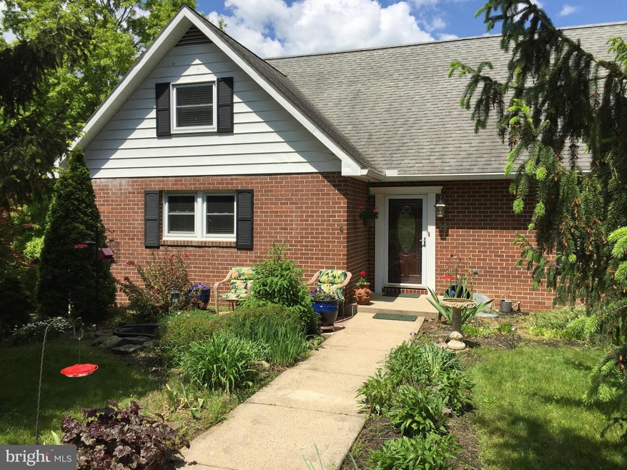 14 Surrey Ct, Chambersburg, PA 17201 - photo 1