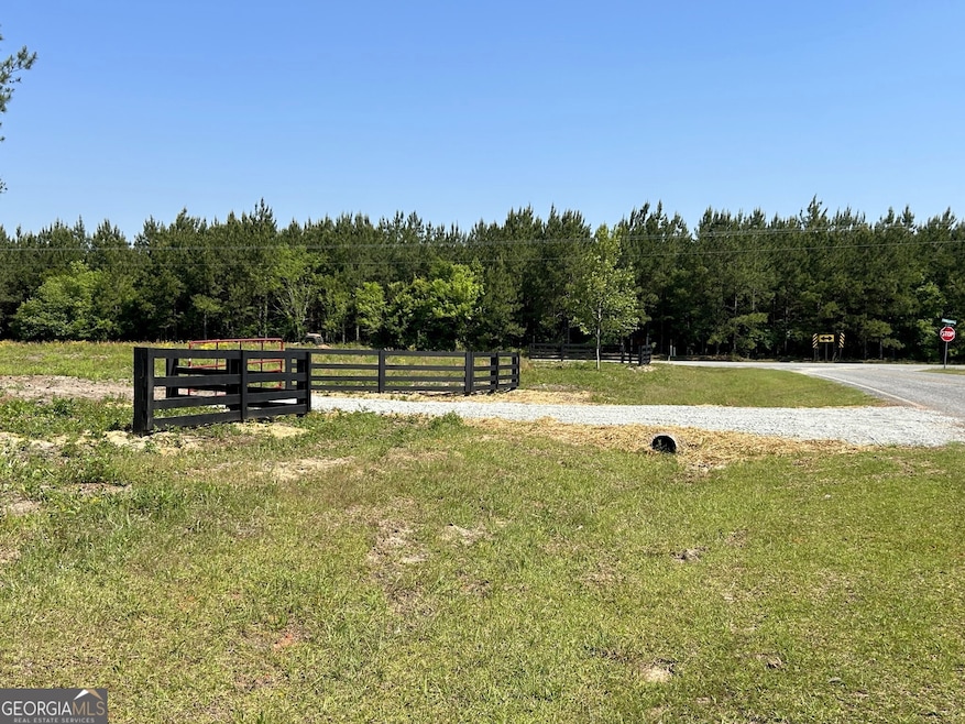 0 Dewey Thomas Rd unit LOT 15 10589727, Dexter, GA 31019 - photo 1