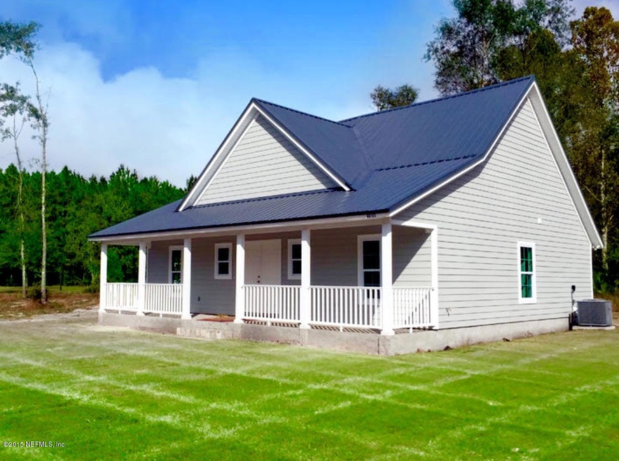 54235 Trotter Ln, Callahan, FL 32011 - photo 1