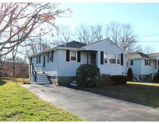 38 Bartlett Ave, Lexington, MA 02420 - photo 1