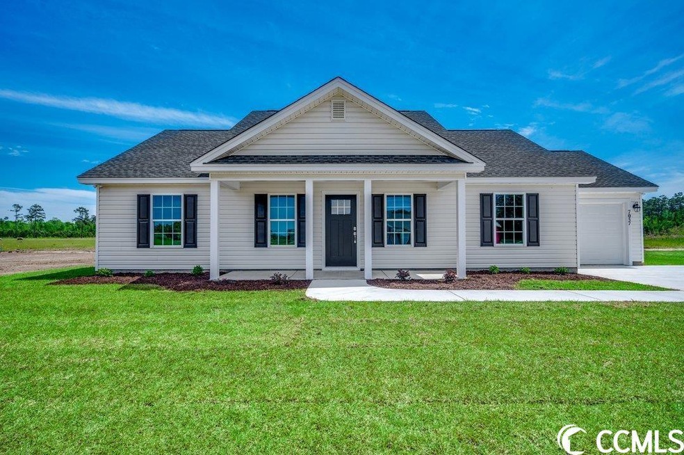 7057 Browns Way Shortcut Rd, Conway, SC 29527 - photo 1