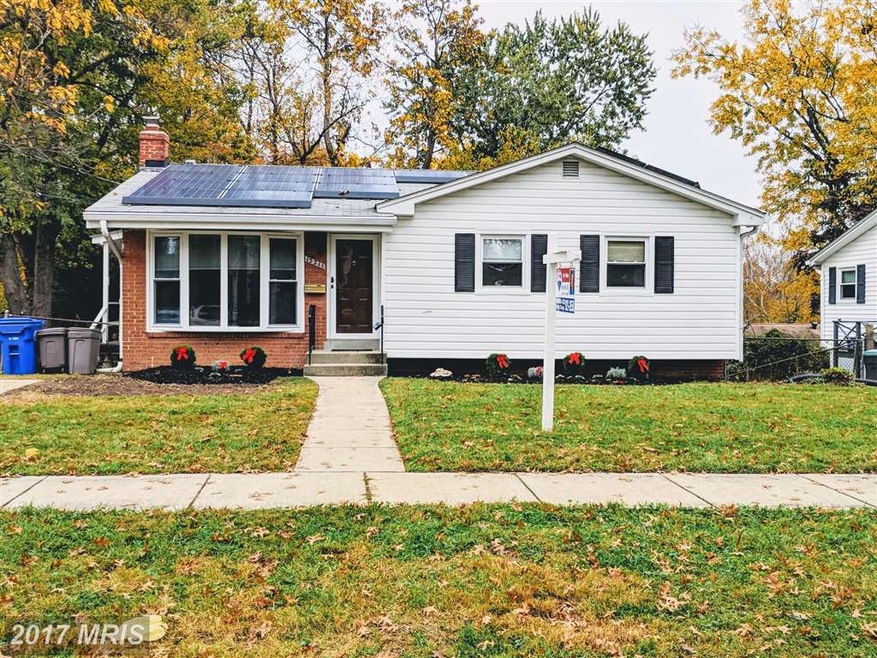 13211 Vandalia Dr, Rockville, MD 20853 - photo 1