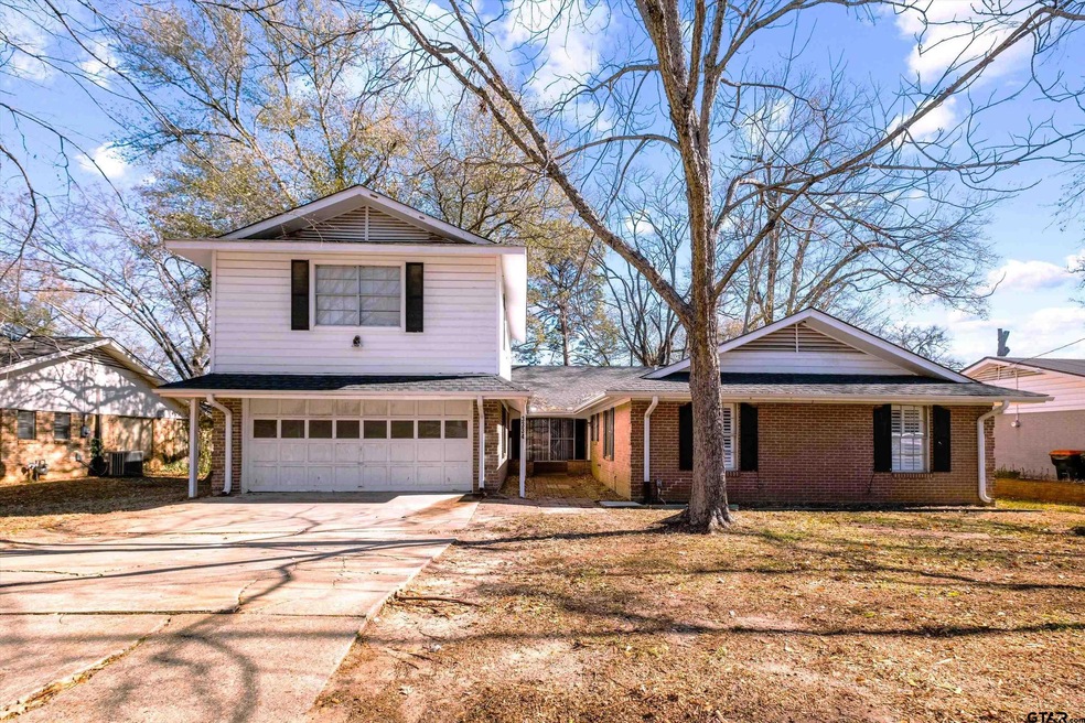 3334 Brookside Dr, Tyler, TX 75701 - photo 1