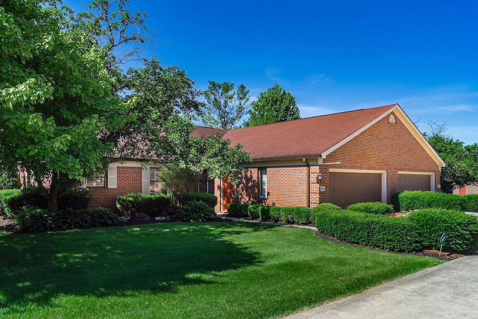 3245 W Case Road