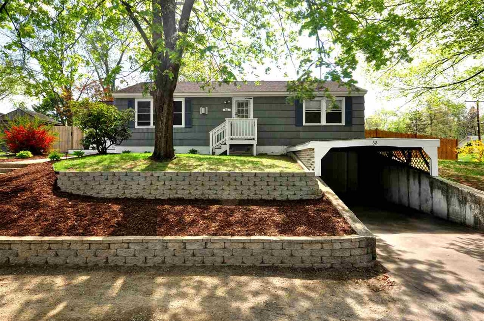 62 Tufts Dr, Nashua, NH 03064 - photo 1