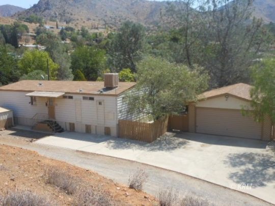 40 Buckhorn Dr, Bodfish, CA 93205 - photo 1