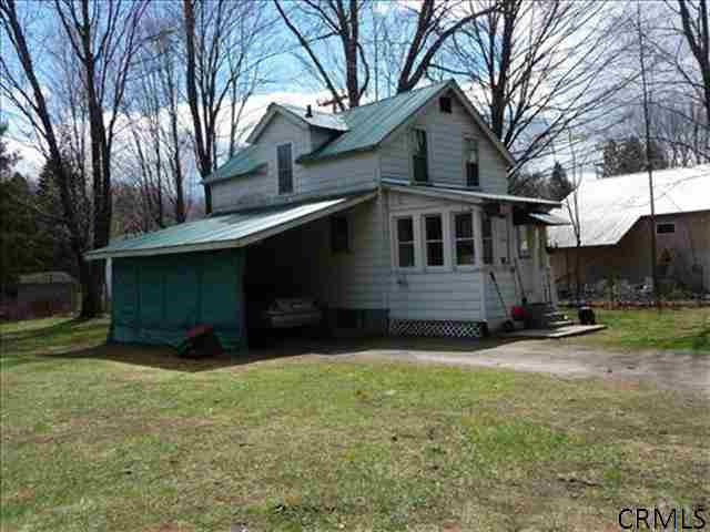 464 1 2 Maple Ave, Greenfield, NY 12866 - photo 1