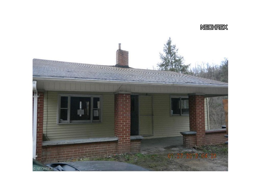 70540 Mt Pleasant Pike