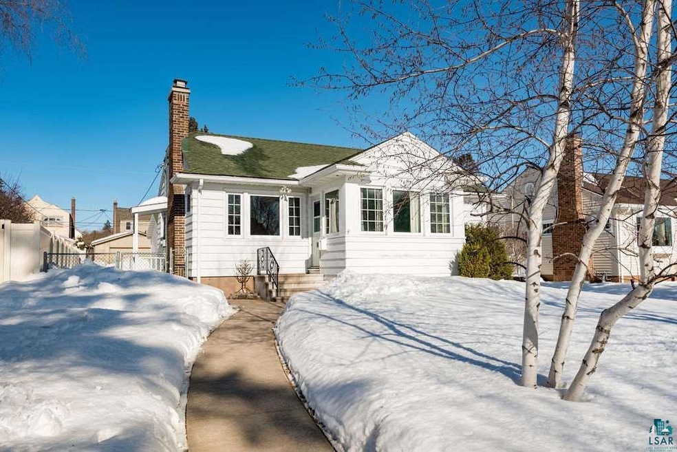 4115 Gilliat St, Duluth, MN 55804 - photo 1