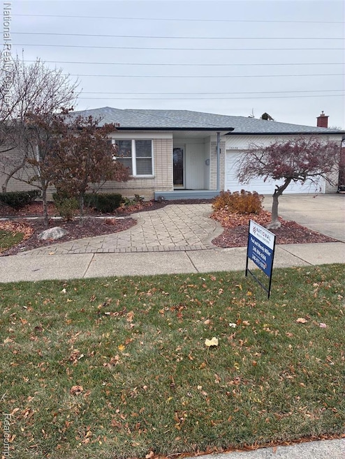 32138 Bradner Dr, Warren, MI 48088 - photo 1