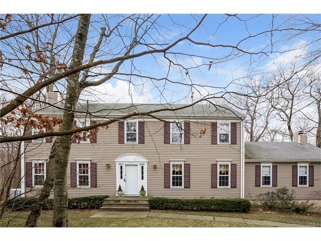 Beautiful 4 Bedroom Colonial