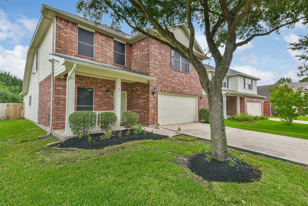 8914 Durham Manor Ln, Houston, TX 77075 - photo 1